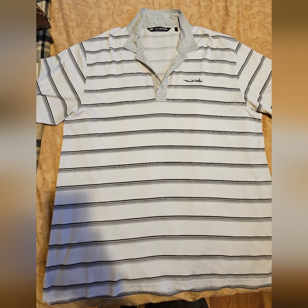 Travis mathew xxl